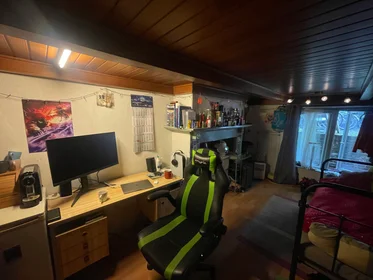 Private room at Zuiderpark, image 1 of 6