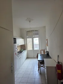 Stanza privata in Grote Gracht, immagine 1 di 7