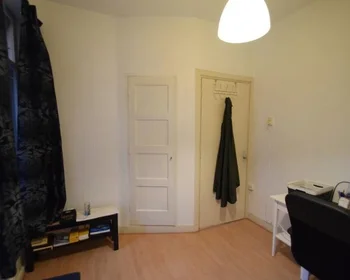 Private room at Parkweg, image 1 of 6