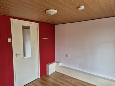 Habitación privada en Deurningerstraat, imagen 1 de 10