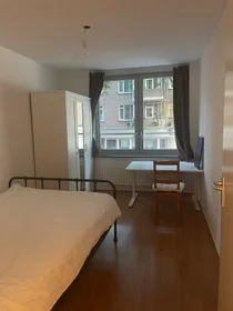 Private room at Kipstraat, image 1 of 9