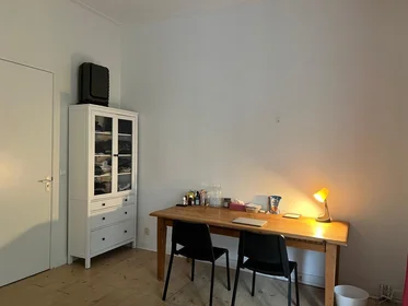 私人房间 在 Jozef Israelsstraat, 4的图像1