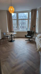 Studio at Henegouwerlaan, image 1 of 10