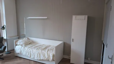 Studio at Henegouwerlaan, image 6 of 10