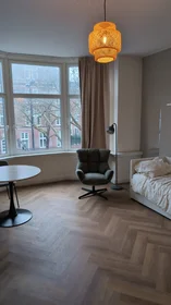 Studio at Henegouwerlaan, image 8 of 10