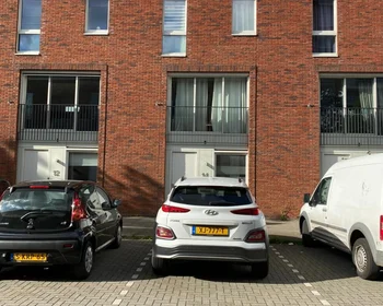 Estudio en Heemstedelaan, imagen 1 de 8