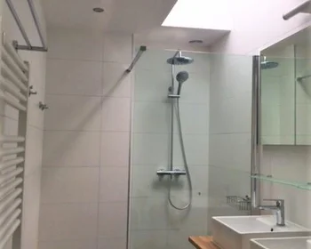 Privatzimmer in der Oostmaaslaan, bild 1 von 10