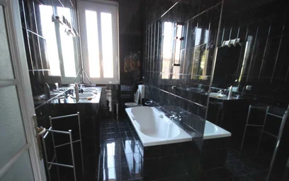 Quarto privado em Via Bernina, imagem 10 de 12