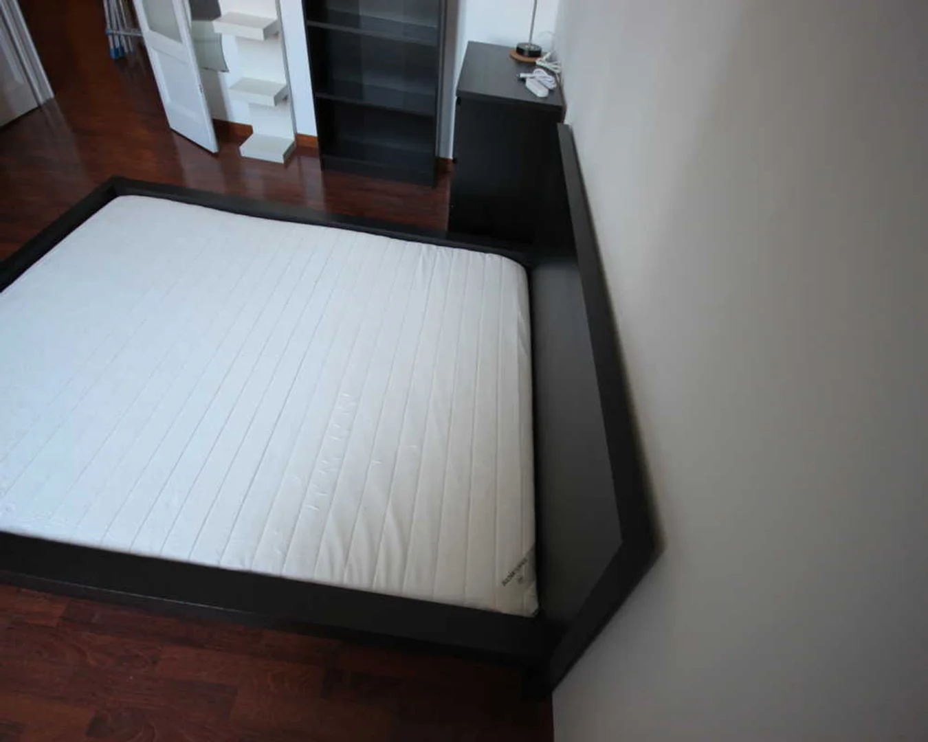 Quarto de estudante funcional perfeito para estudar em 