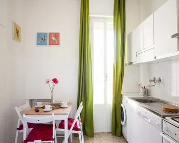 Chambre privée à Via Oberdan, image 13 de 18
