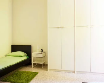 Chambre privée à Via Oberdan, image 3 de 18