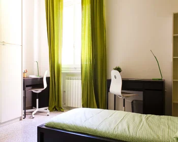 Chambre privée à Via Oberdan, image 4 de 18