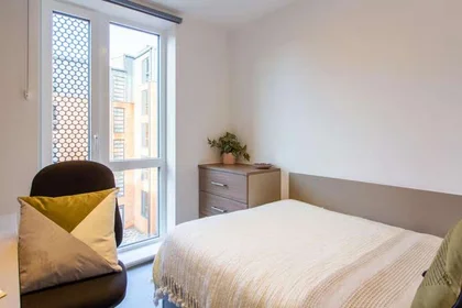 Özel oda Ikamet yerinde konumu Dean Street Works 13 - 19 Dean Street, Bristol, BS2 8SF, 1 48 görüntüsü