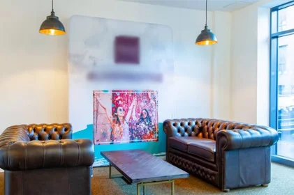 Özel oda Ikamet yerinde konumu Dean Street Works 13 - 19 Dean Street, Bristol, BS2 8SF, 21 48 görüntüsü
