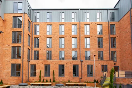 Habitación privada en residencia en Dean Street Works 13 - 19 Dean Street, Bristol, BS2 8SF, imagen 29 de 48