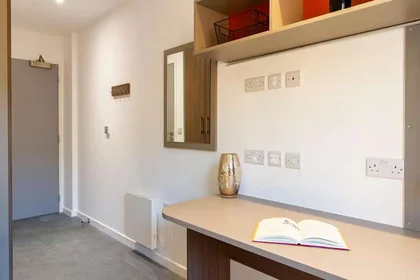 Özel oda Ikamet yerinde konumu Dean Street Works 13 - 19 Dean Street, Bristol, BS2 8SF, 4 48 görüntüsü