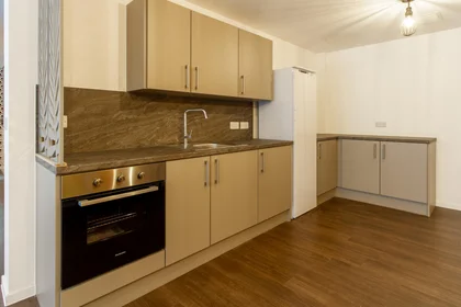Habitación privada en residencia en Dean Street Works 13 - 19 Dean Street, Bristol, BS2 8SF, imagen 36 de 48
