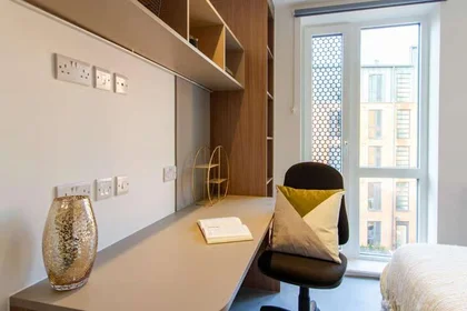Özel oda Ikamet yerinde konumu Dean Street Works 13 - 19 Dean Street, Bristol, BS2 8SF, 8 48 görüntüsü
