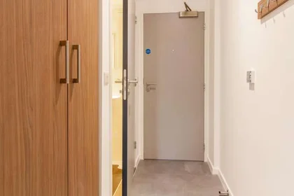 Özel oda Ikamet yerinde konumu Dean Street Works 13 - 19 Dean Street, Bristol, BS2 8SF, 4 46 görüntüsü