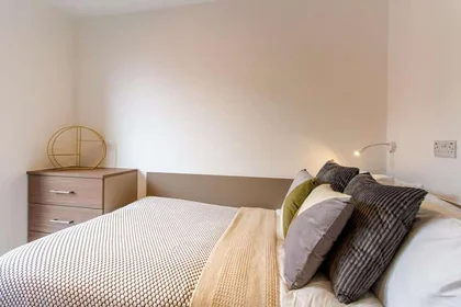 Habitación privada en residencia en Dean Street Works 13 - 19 Dean Street, Bristol, BS2 8SF, imagen 5 de 46