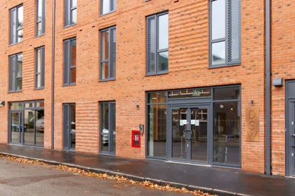 Özel oda Ikamet yerinde konumu Dean Street Works 13 - 19 Dean Street, Bristol, BS2 8SF, 43 46 görüntüsü