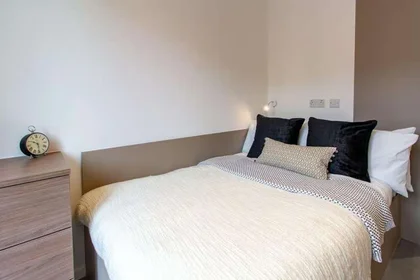 Habitación privada en residencia en Dean Street Works 13 - 19 Dean Street, Bristol, BS2 8SF, imagen 5 de 48