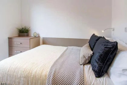 Habitación privada en residencia en Dean Street Works 13 - 19 Dean Street, Bristol, BS2 8SF, imagen 7 de 48