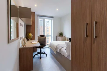 Habitación privada en residencia en Dean Street Works 13 - 19 Dean Street, Bristol, BS2 8SF, imagen 10 de 48