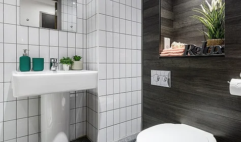 Entire apartment in residence at 100 Matilda St, Sheffield City Centre, Sheffield S1 4QF, UK, image 10 of 13