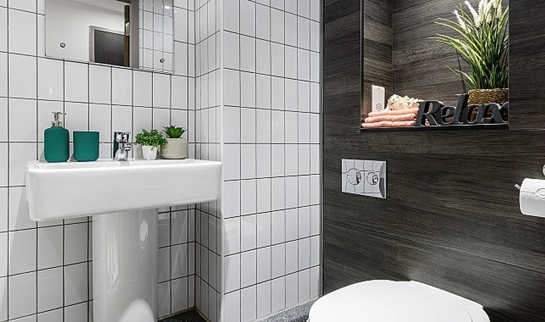 100 Matilda St, Sheffield City Centre, Sheffield S1 4QF, UK
