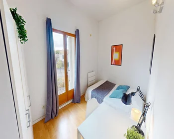 Özel oda konumu rue de Barcelone, 2 16 görüntüsü