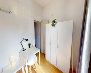 Özel oda konumu rue de Barcelone, 3 16 görüntüsü