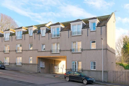 Habitación privada en Froghall Aberdeen AB24 3JL, imagen 1 de 10