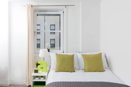 私人房间 在 Froghall Aberdeen AB24 3JL, 12的图像12