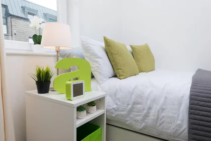 私人房间 在 Froghall Aberdeen AB24 3JL, 12的图像6