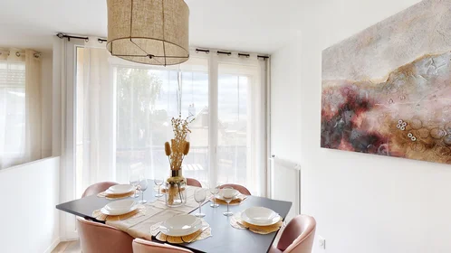 Habitación privada en 31 RUE DESCROIZILLES, imagen 1 de 7