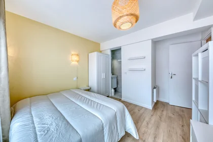 Private room at 11 rue du Docteur Baloux, image 7 of 9