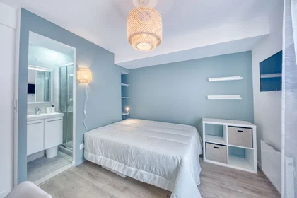 Private room at 11 rue du Docteur Baloux, image 6 of 9