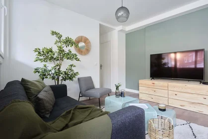 Privatzimmer in der Rue Vieille Poissonnerie, 59300 Valenciennes, France, bild 9 von 17