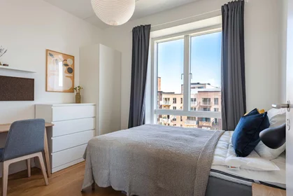 Prywatny pokój Gl. Sydhavn, København, Denmark, obraz 1 26