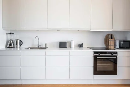 Prywatny pokój Gl. Sydhavn, København, Denmark, obraz 12 26