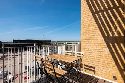 Prywatny pokój Gl. Sydhavn, København, Denmark, obraz 13 26