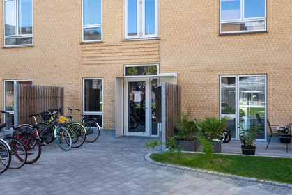 Prywatny pokój Gl. Sydhavn, København, Denmark, obraz 18 26