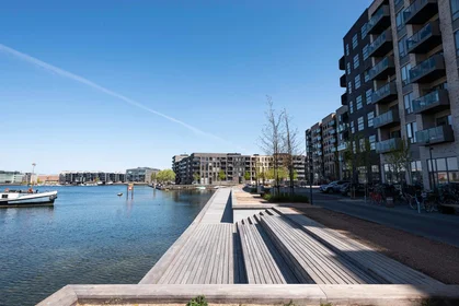 Prywatny pokój Gl. Sydhavn, København, Denmark, obraz 23 26