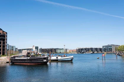 Prywatny pokój Gl. Sydhavn, København, Denmark, obraz 24 26