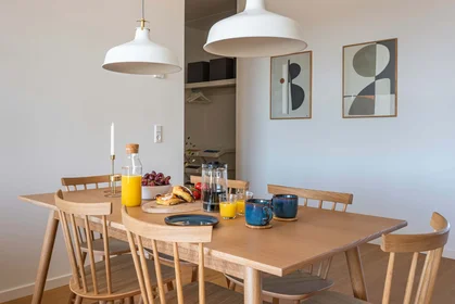 Prywatny pokój Gl. Sydhavn, København, Denmark, obraz 8 26