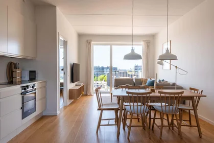 Prywatny pokój Gl. Sydhavn, København, Denmark, obraz 9 26