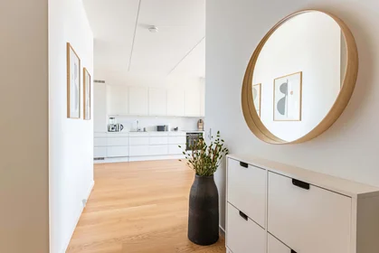 Prywatny pokój Gl. Sydhavn, København, Denmark, obraz 10 26