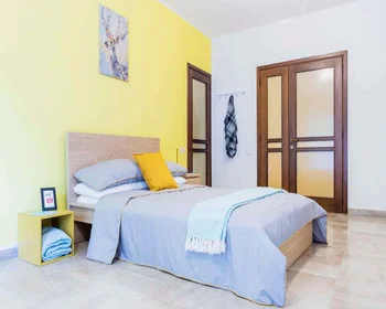 Habitación privada en Via Felice Mendelssohn, 2, 35132 Padova PD, Italy, imagen 1 de 25