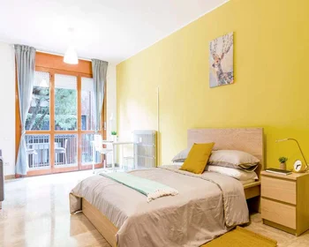 Habitación privada en Via Felice Mendelssohn, 2, 35132 Padova PD, Italy, imagen 11 de 25